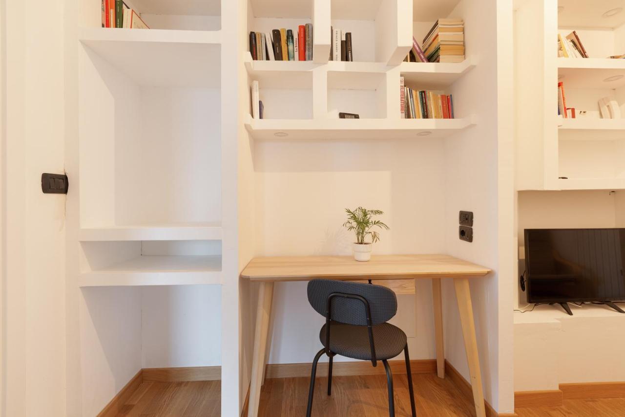 Milan Comfy Apartment X3 - With Balcony Экстерьер фото